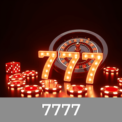 Cassino Online 7777