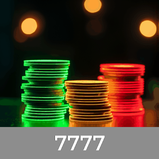 Cassino Online 7777