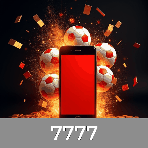 Cadastro na 7777