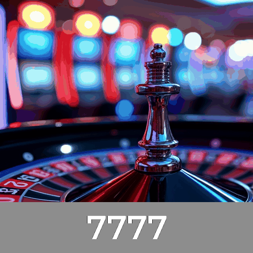 Cassino Online 7777