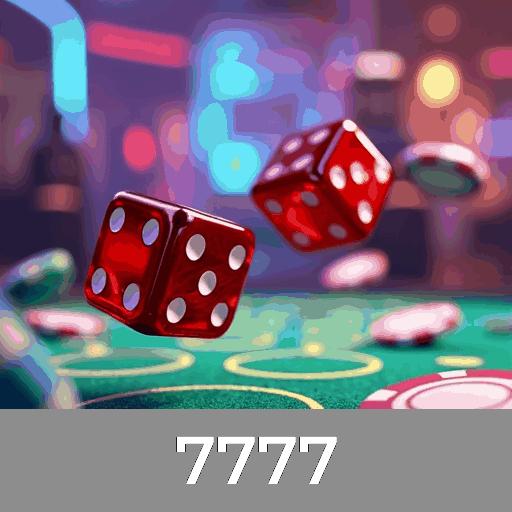 Cadastro na 7777