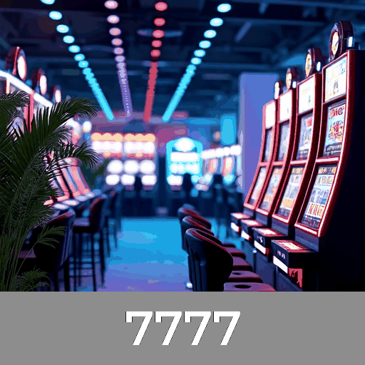 Cassino Online 7777