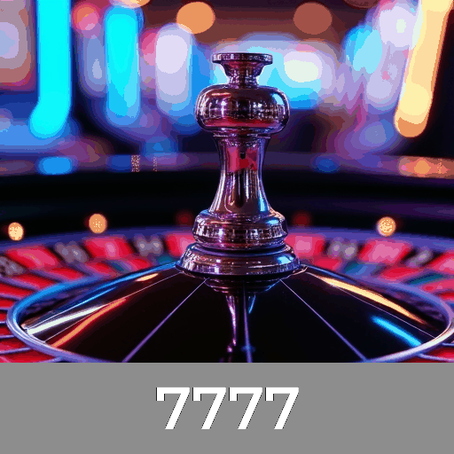 Cadastro na 7777