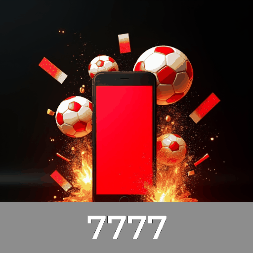Acessar o site 7777 COM