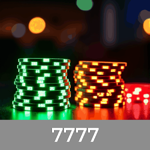 Cassino Online 7777