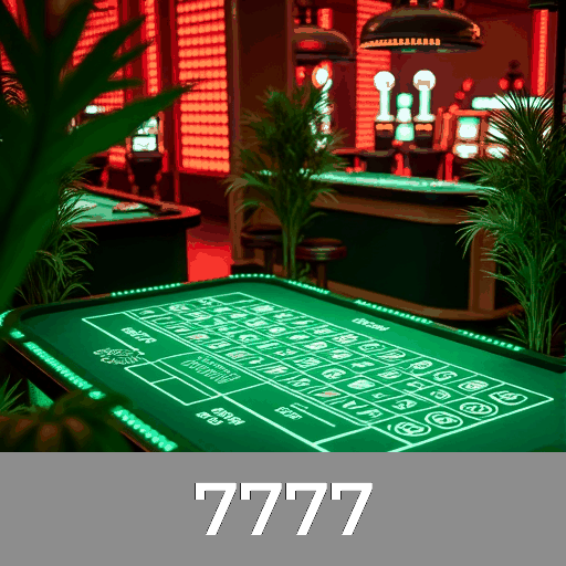 Cassino Online 7777