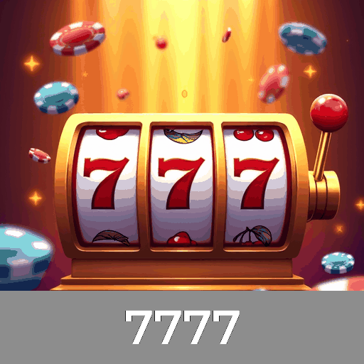 Cadastro na 7777