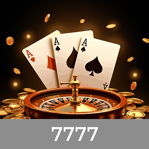 Cadastro na 7777