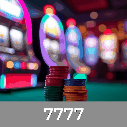 Cassino Online 7777