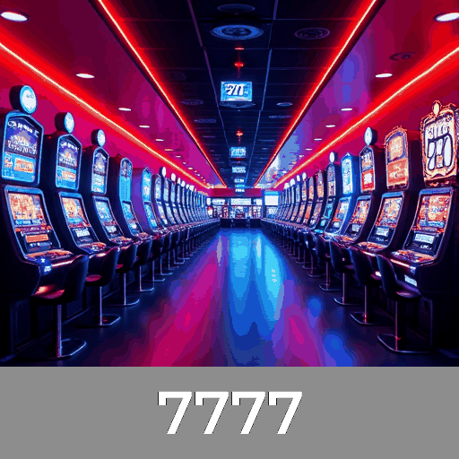 Promoções e Bônus no 7777