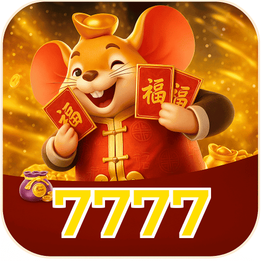 7777 logo
