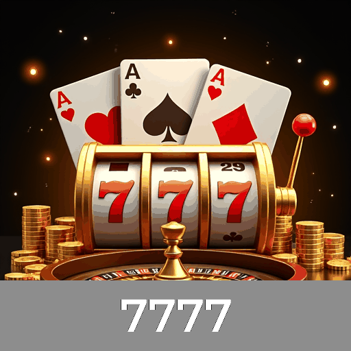 Cadastro na 7777