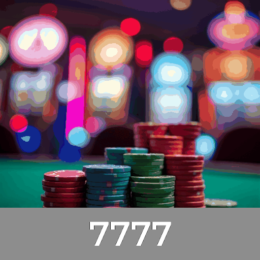 Cadastro na 7777